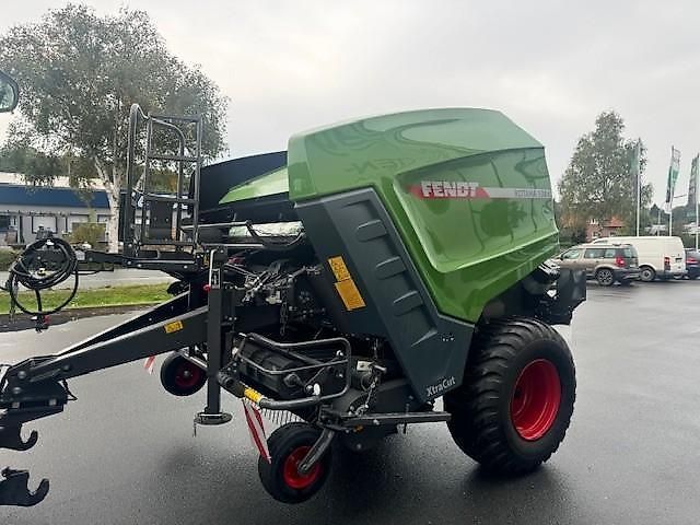 Fendt Rotana 130 F Presă de balotat 52.500 EUR