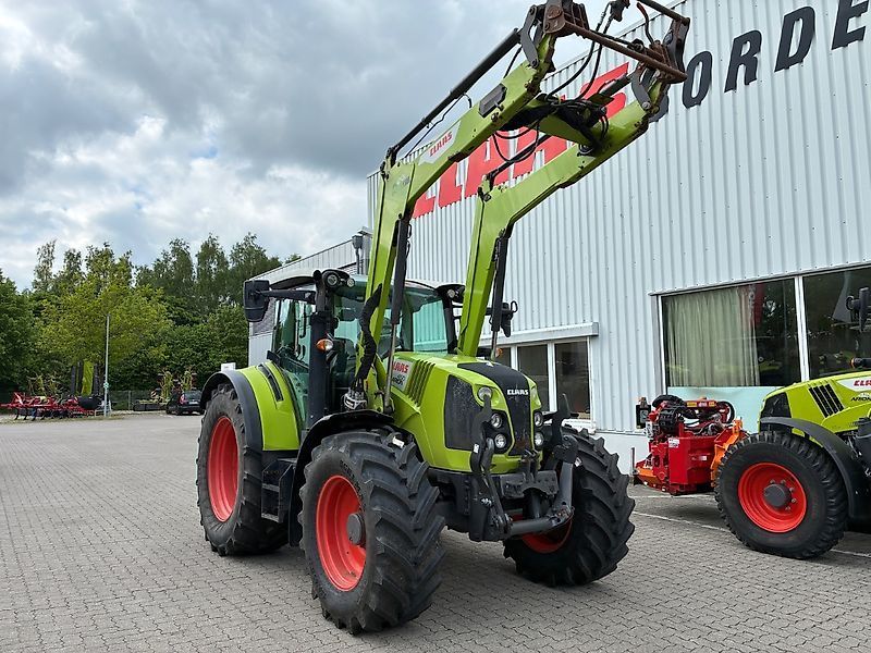 Claas Arion 450 Tracteur 55 000 €