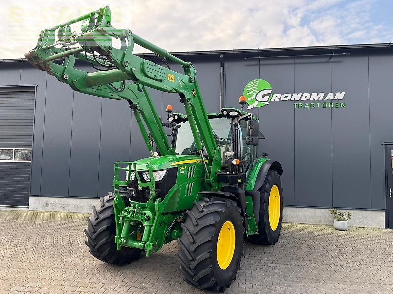 John Deere 6130 R Traktor 65.500 €
