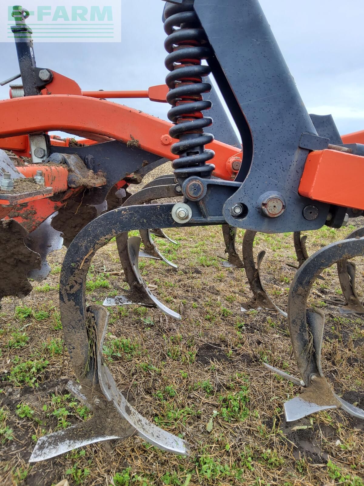 Hatzenbichler Cultivator €12,990