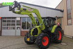 Claas Arion 550 tractor 104.620 €