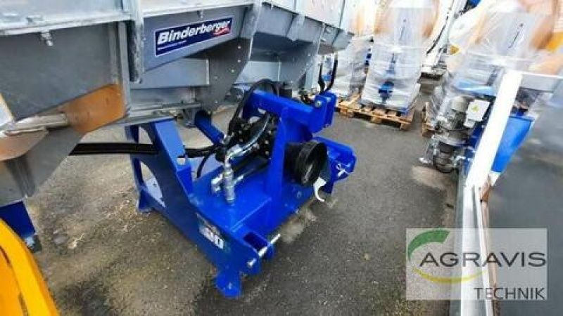 E-FARM: Binderberger gi 20 z superspeed - Säge und Spalter - id HCATUUK - 9.664 € - Baujahr: 2023 - Deutschland
