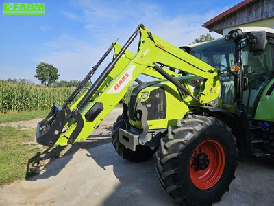 E-FARM: Claas fl 80 c - Attachment - id MXBCMTV - €6,991 - Year of construction: 2017 - Austria