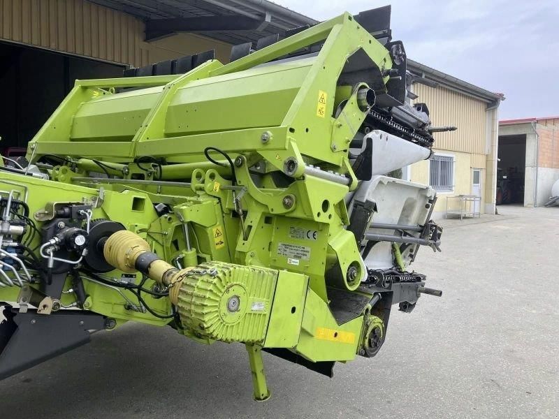 Claas maispflücker conspeed 8-75fc Header €24,500