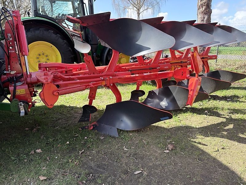 Kuhn multimaster 123 4e erweiterbar Pług 29 750 €