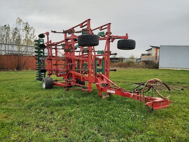 Kverneland ctc 600 Cultivator €17,500