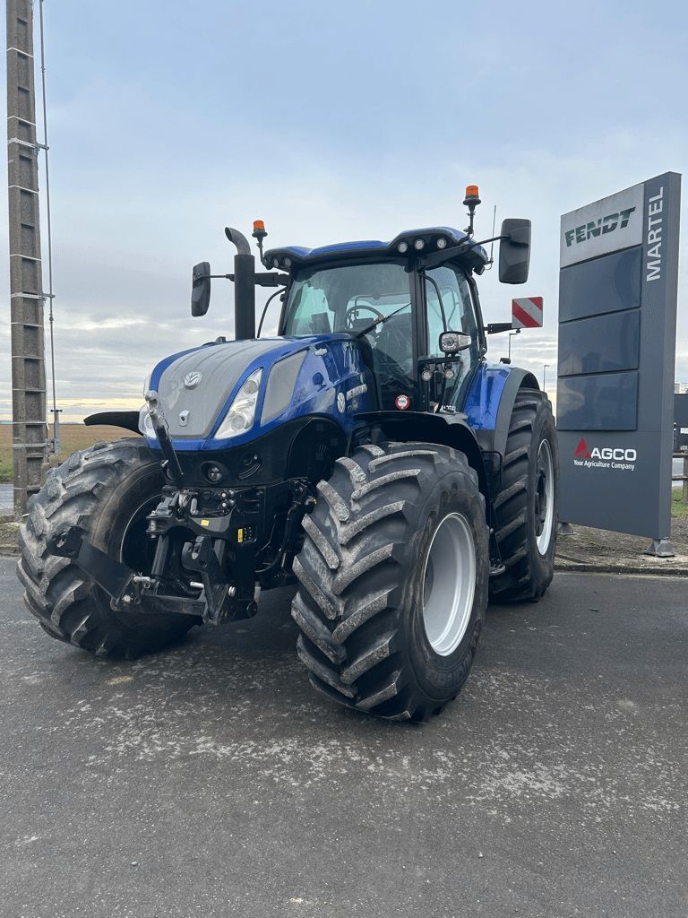 New Holland T7.315 HD Traktor 165.000 €