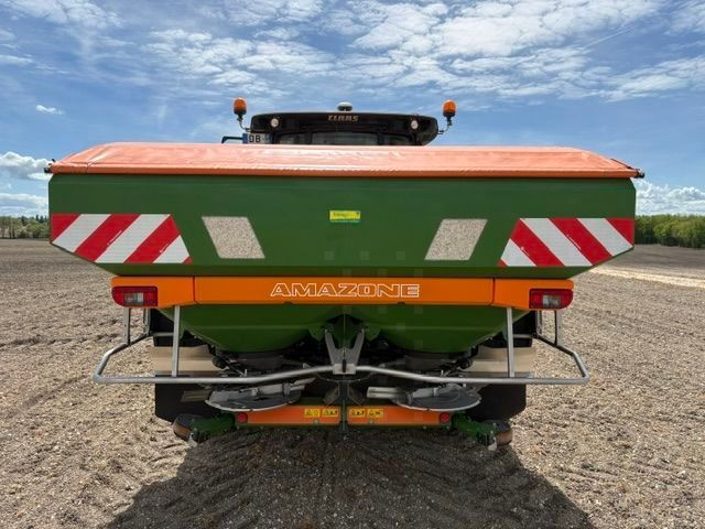 Amazone zats profis hydro 3200 Rozsiewacz nawozów 17 500 €