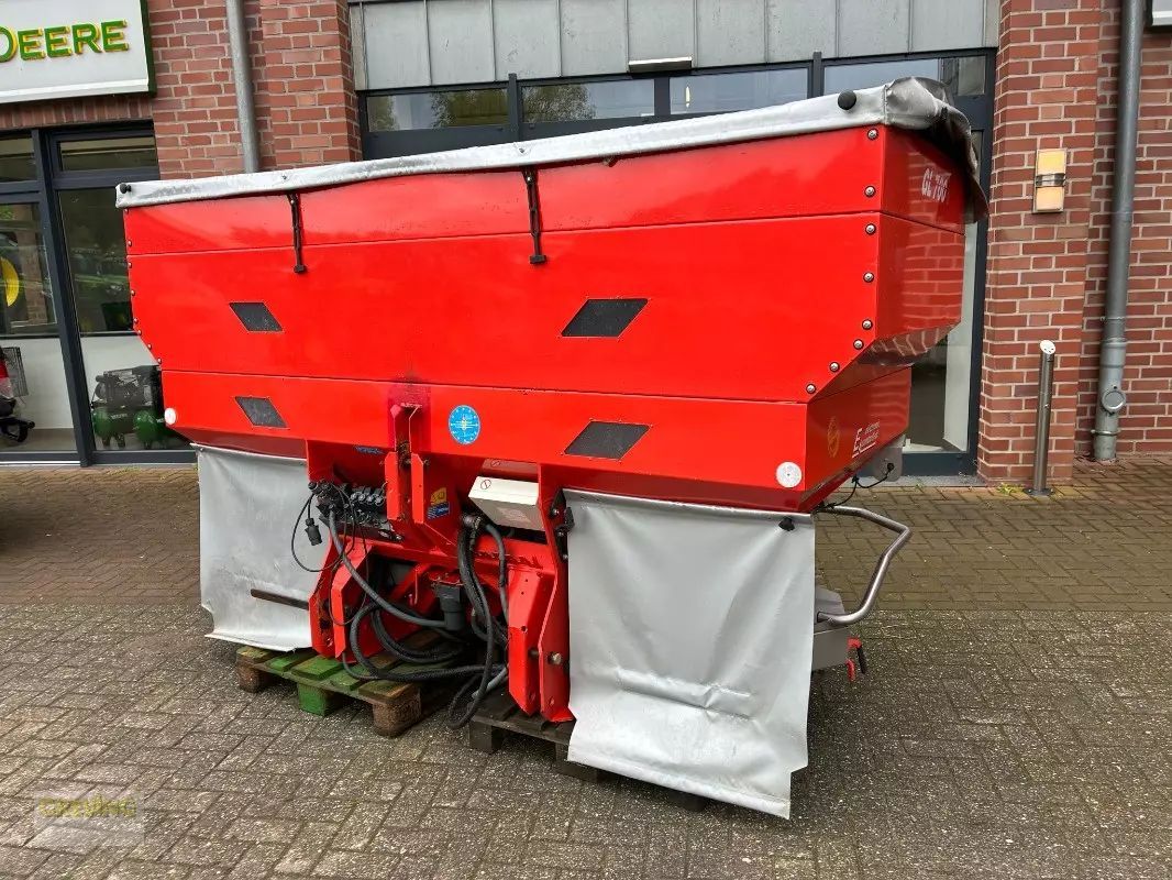 Rauch axera h/emc **kundenauftrag** Spandiconcime 5.500 €