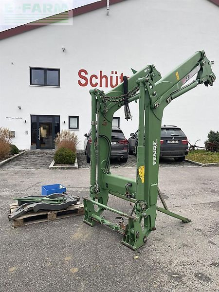 Fendt cargo 5x85 frontlader Piezas 11.200 €