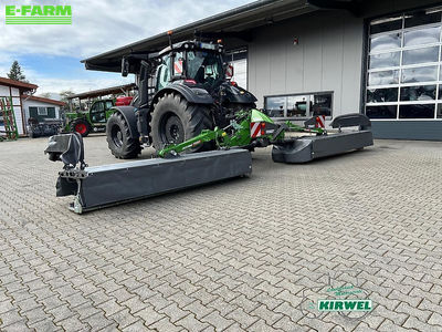 E-FARM: Fendt slicer 960 - Mower - id JJTAJX9 - €31,450 - Year of construction: 2023 - Germany