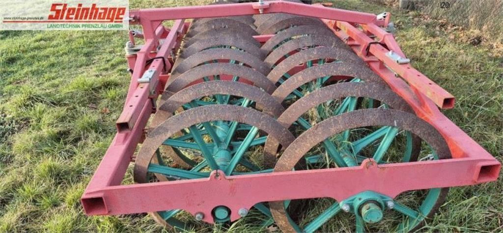Kverneland doppelpacker 902-315 Presse e rulli 11.000 €