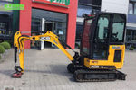 JCB 19c-1 excavators_other €18,500