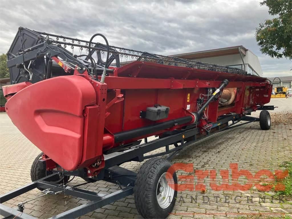 E-FARM: Case IH 3050 - 10,67 m - - Хедер - id HRPC6PU - 48 940 € - Година на построяване: 2019 - Германия