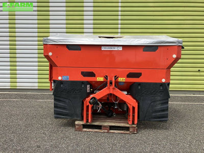 E-FARM: Kuhn axis 40.2 - Fertiliser spreader - id CPMWIYP - €14,500 - Year of construction: 2020 - France