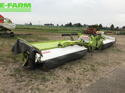 E-FARM: Claas Disco 9300 C Duo - Mower - id BKCMQ1B - €10,895 - Year of construction: 2009