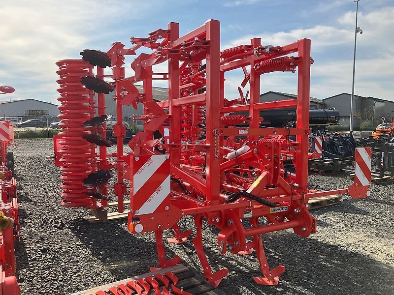 E-FARM: Maschio terremoto 3 500 - Cultivador - id ASX7TDF - 24.500 € - Alemania