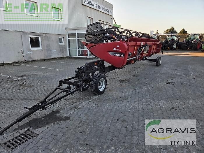 Case IH schneidwerk 3050 30g Header €22,900