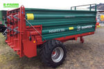 Farmtech minifex 550 manure_compost_spreader €16,584