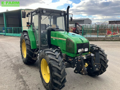 E-FARM: John Deere 3300 - Τρακτέρ - id JSGJGHB - 23.451 € - Χρονία: 1997 - Μετρητής ωρών: 6.800,Ισχύς κινητήρα: 75,Αυστρία