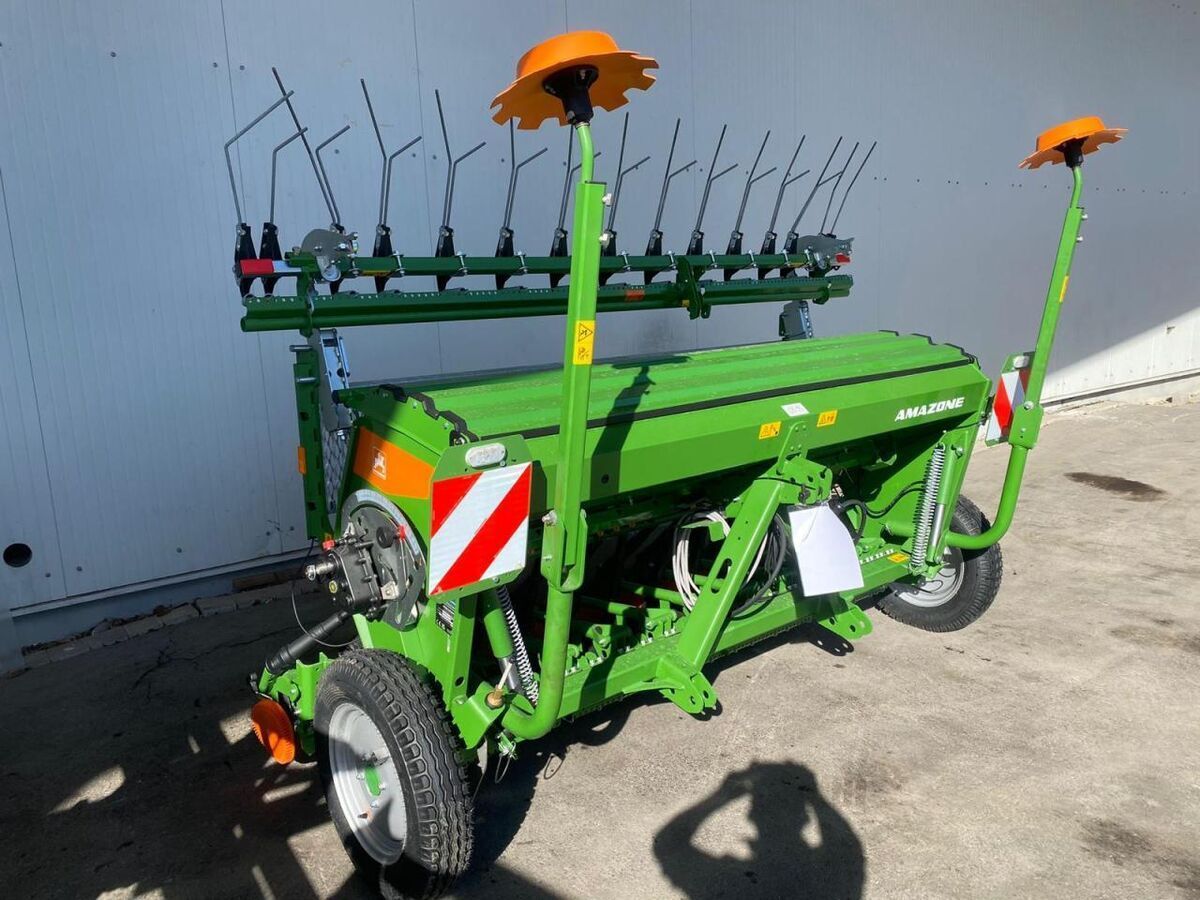 Amazone d9 3000 super Drillmaschine 17.227 €