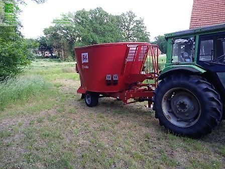 BVL bvl vmix 10 n (niedrig) Mélangeurs d'alimentation 9 740 €