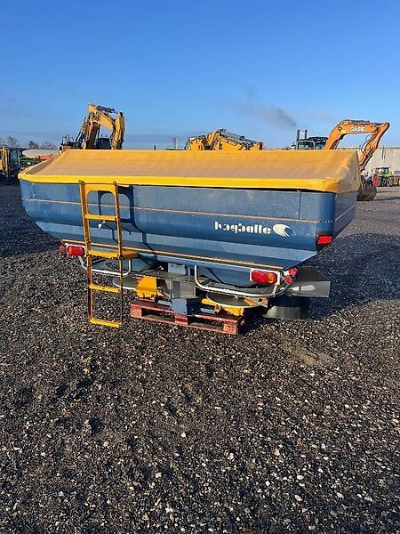 Bogballe m2w Düngerstreuer 9.769 €