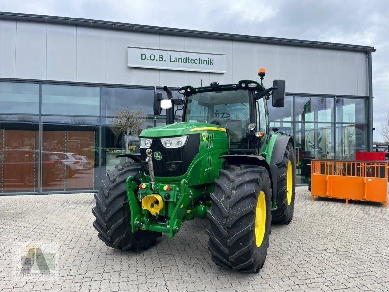 John Deere 6135 R Tractor 109.900 EUR
