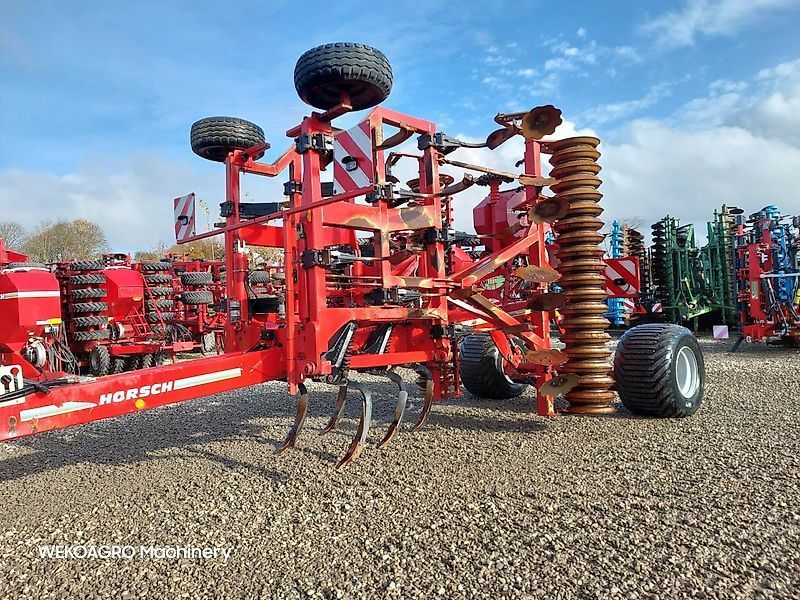 HORSCH Terrano 6 FX Kultywator 21 946 €