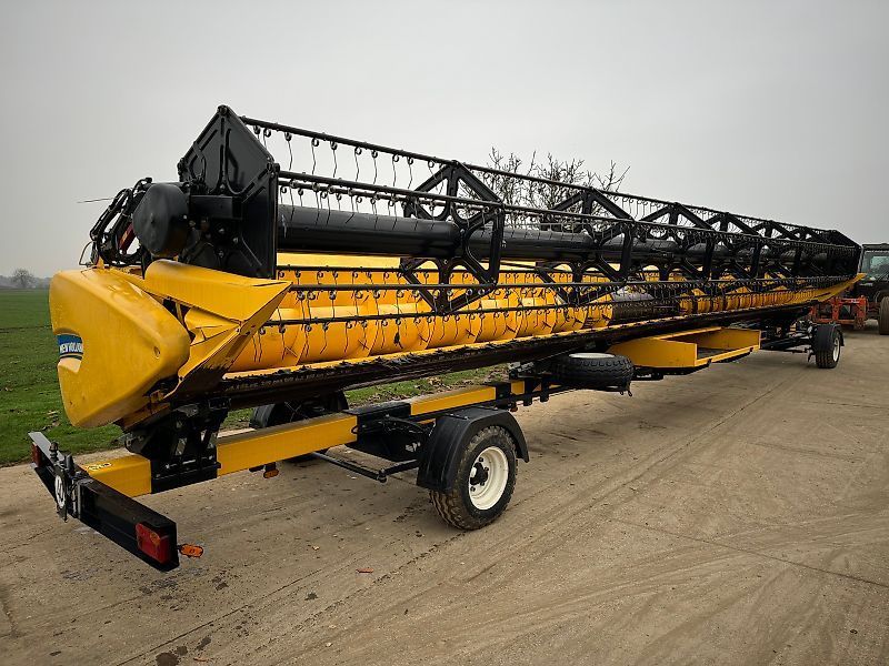 New Holland 41ft varifeed header Erntevorsatz 26.530 €