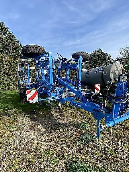 E-FARM: Lemken Karat 10/500 KUA - Kultivatori - id KUEKGID - 48 500 € - Godina proizvodnje: 2023 - Nemačka