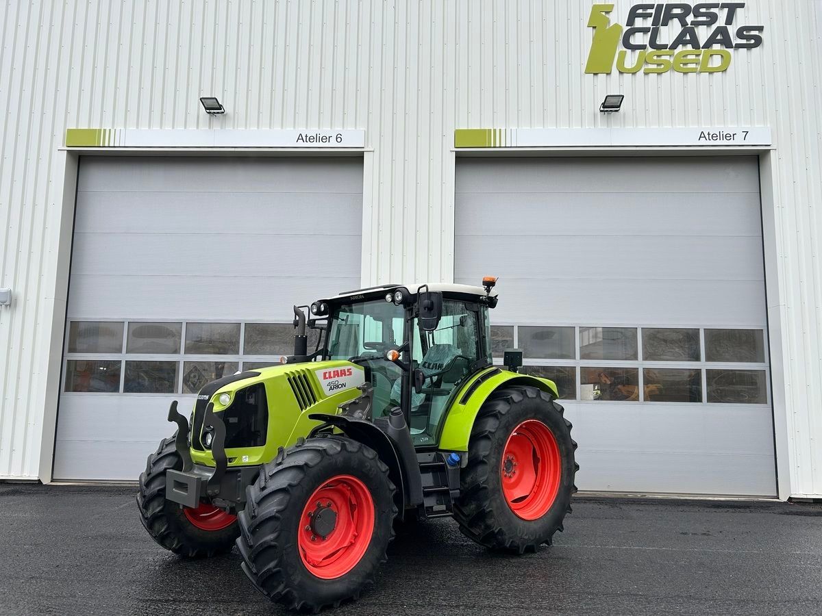 Claas Arion 450 Traktor 68.000 €