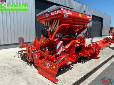 E-FARM: Maschio gaspardo alitalia 300 hd isotronic - Drill - id WR3RGYE - €33,500 - Year of construction: 2023