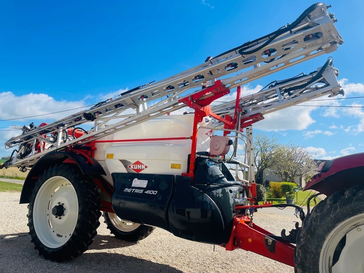 Kuhn métris Pulverizador 27.400 €