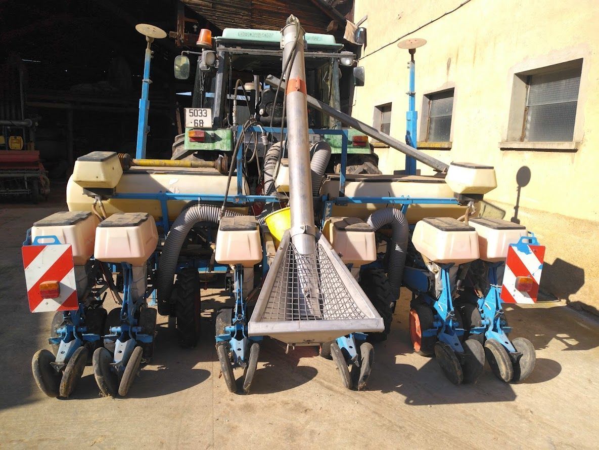 Monosem ng+ 002539 Maszyna do siewu punktowego 8500 €