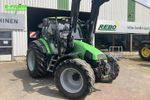 Deutz-Fahr agrotron 110 tractor €33,000