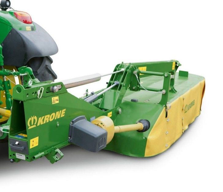 Krone ecr 320 Mähwerk 12.450 €