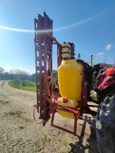 Hardi MASTER 1000 Pulverizador 6000 €