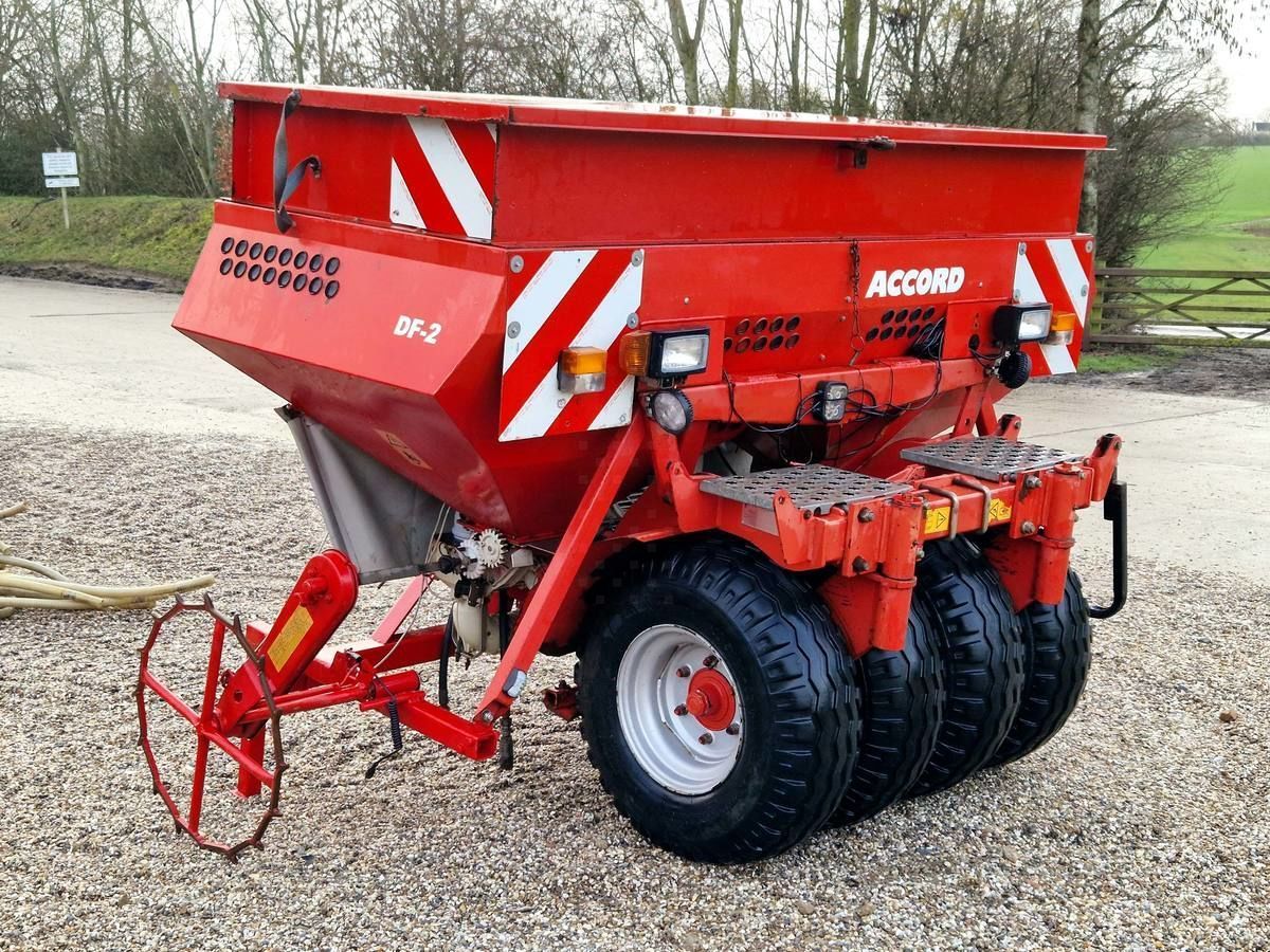 Kverneland df-2 Drill €7,503