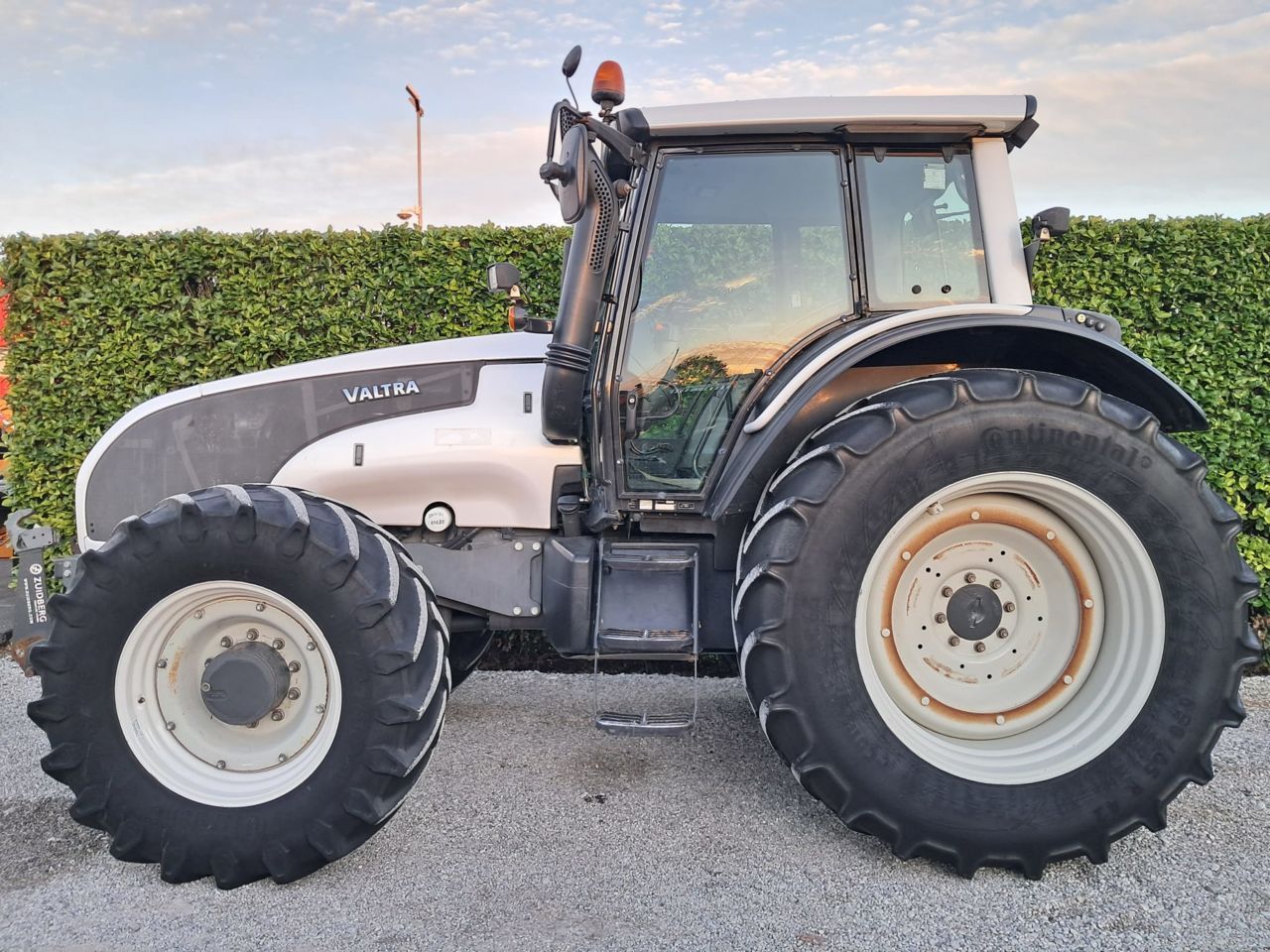 Valtra T 191 Tractor 61.875 €