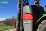 HORSCH cs 1.8 demomaschine sprayers €63,900