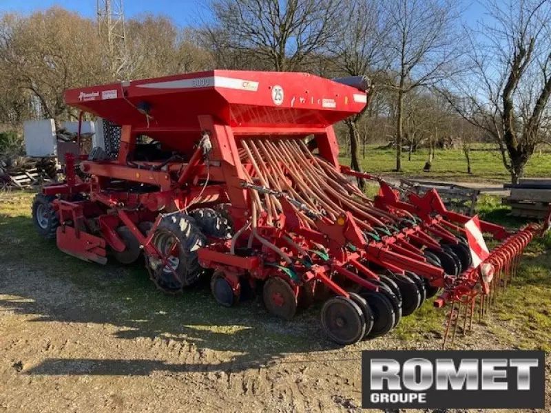 Kverneland msc300 Siewnik bezpośredni 19 800 €