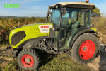 Claas Nexos 230 VL tractor €34,500