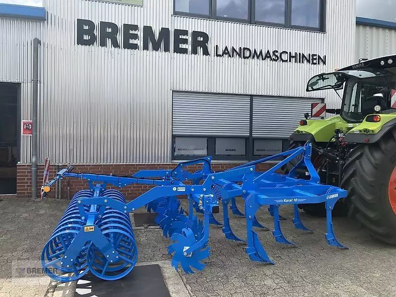 E-FARM: Lemken Karat 10/300 - Grubber - id 2BFJZYE - Baujahr: 2023 - Deutschland