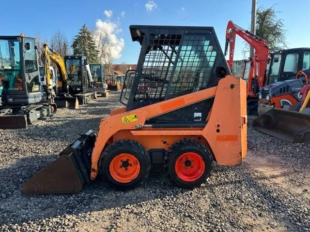Bobcat S70 Skid steer loader €12,000