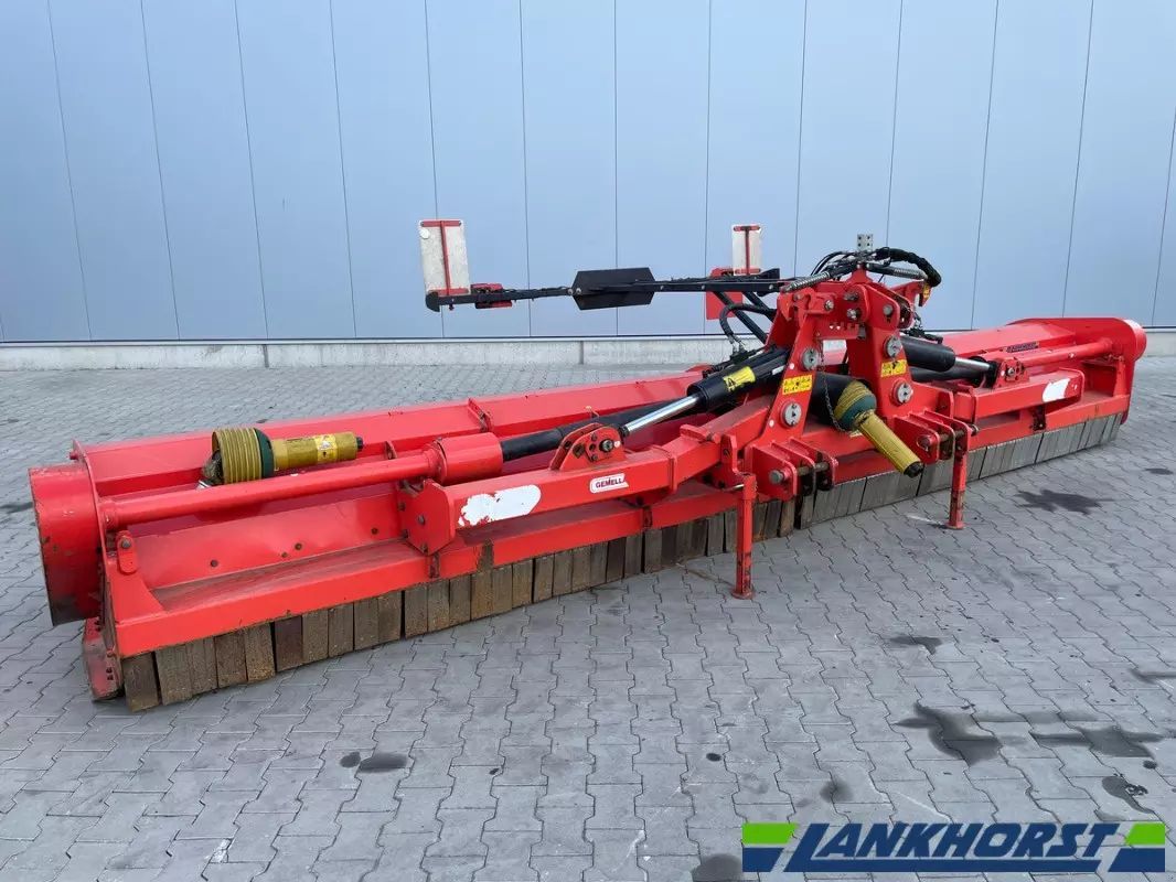 E-FARM: Maschio gemella 620 - Topper - id XBBRUFY - 19.500 € - Baujahr: 2022 - Deutschland