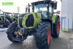 Claas arion 660 cmatic - st v first tractor 145.000 €