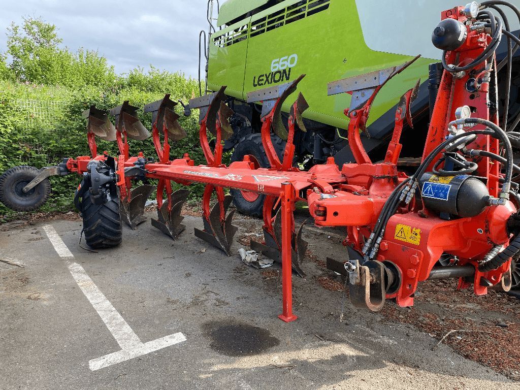 Kuhn vm 153 Charrue 35 000 €