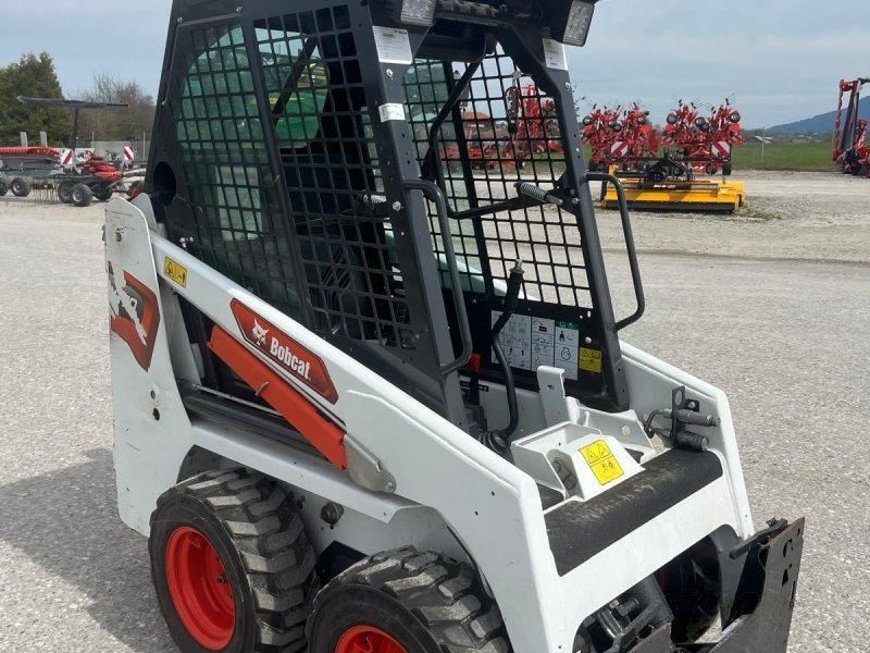 Bobcat S70 Ładowacz gospodarczy