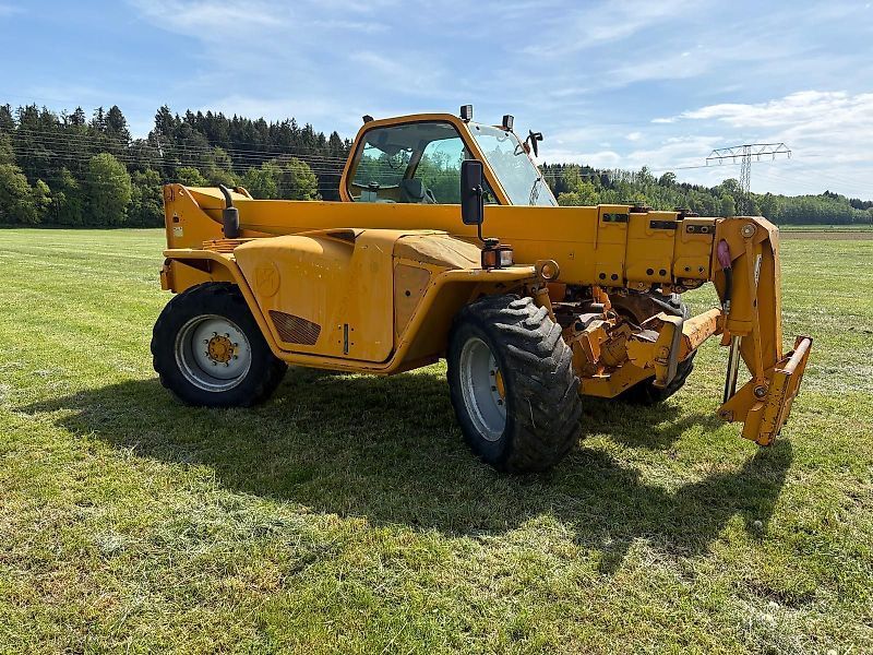 Merlo 40.16 40km/h &amp; typenschein Telescopici 32.655 €